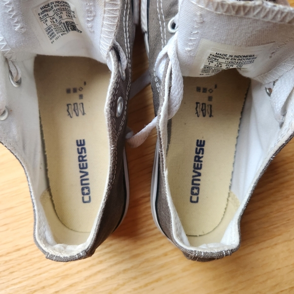 Converse All-Star Youth - Picture 3 of 11